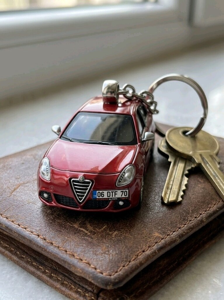 alfa Romeo giulietta - 3