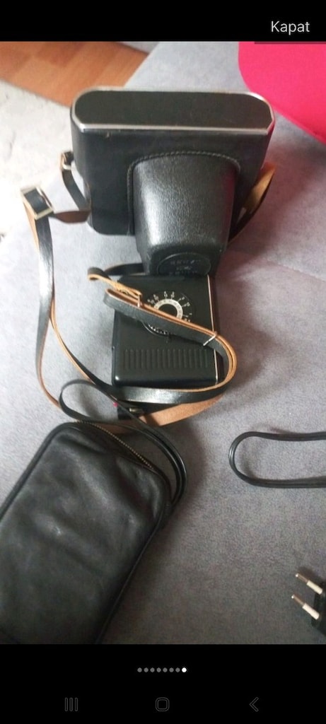 fotoğraf makinesi - 7
