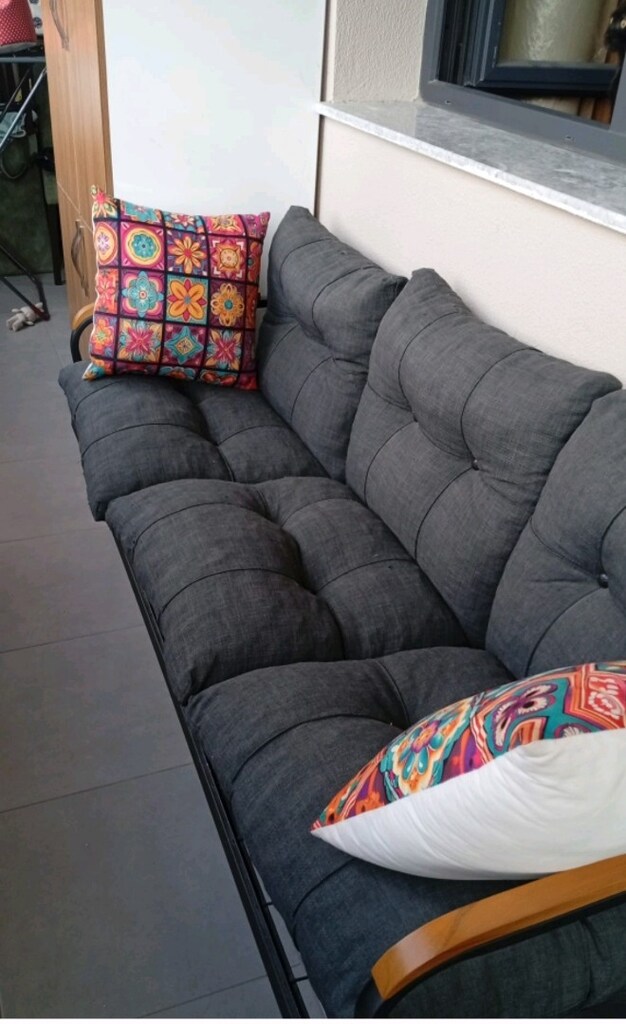 Balkon koltuğu - 3