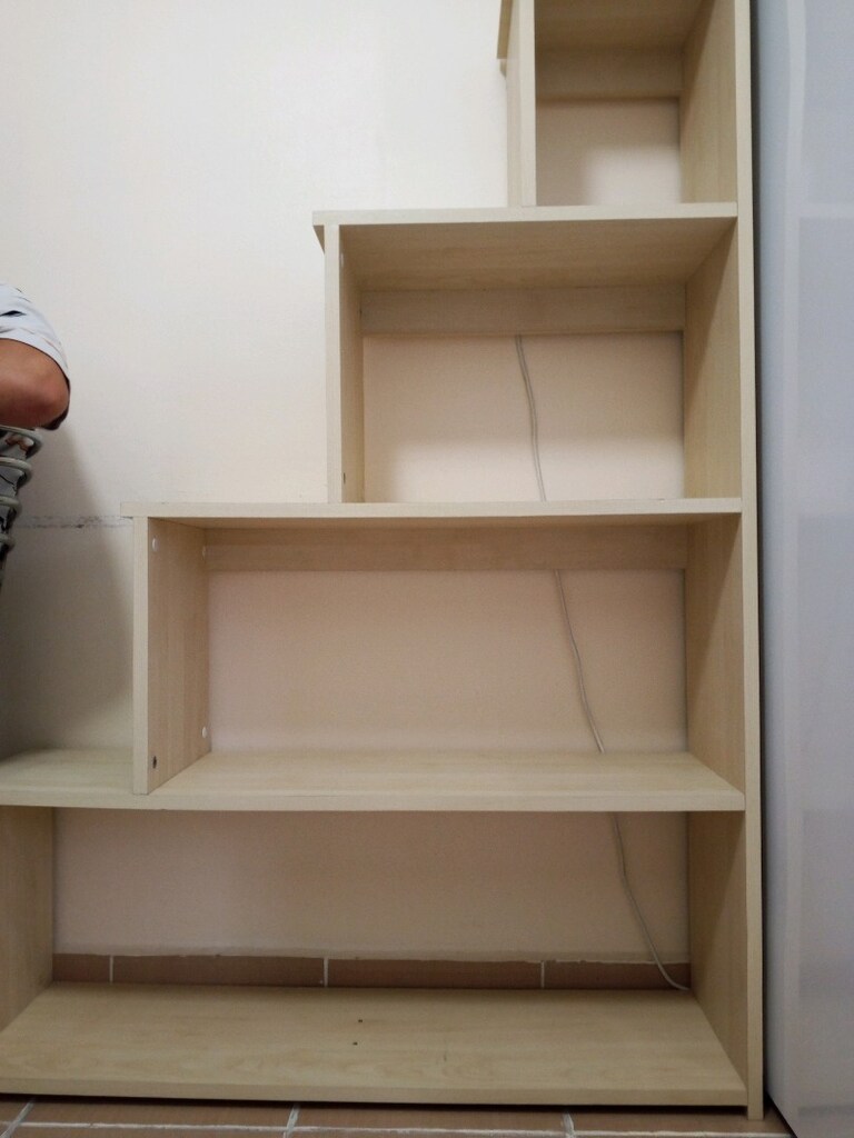 kitaplık mobilya - 5