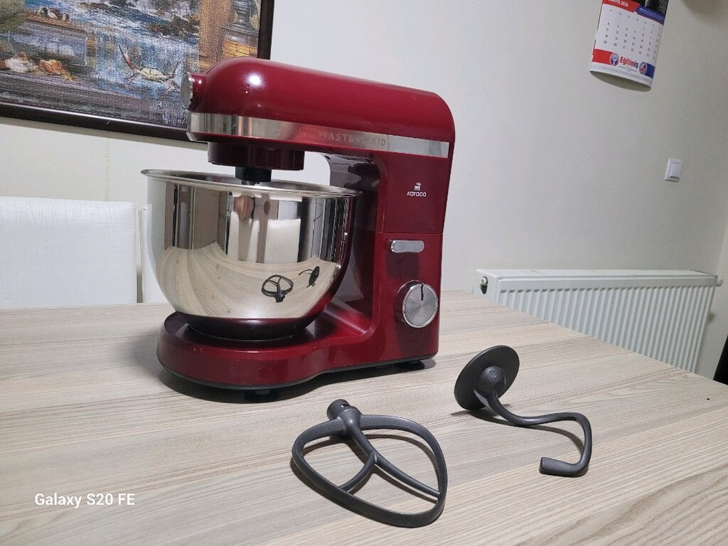 Yeni Gibi Karaca Mastermaid Chef - 3