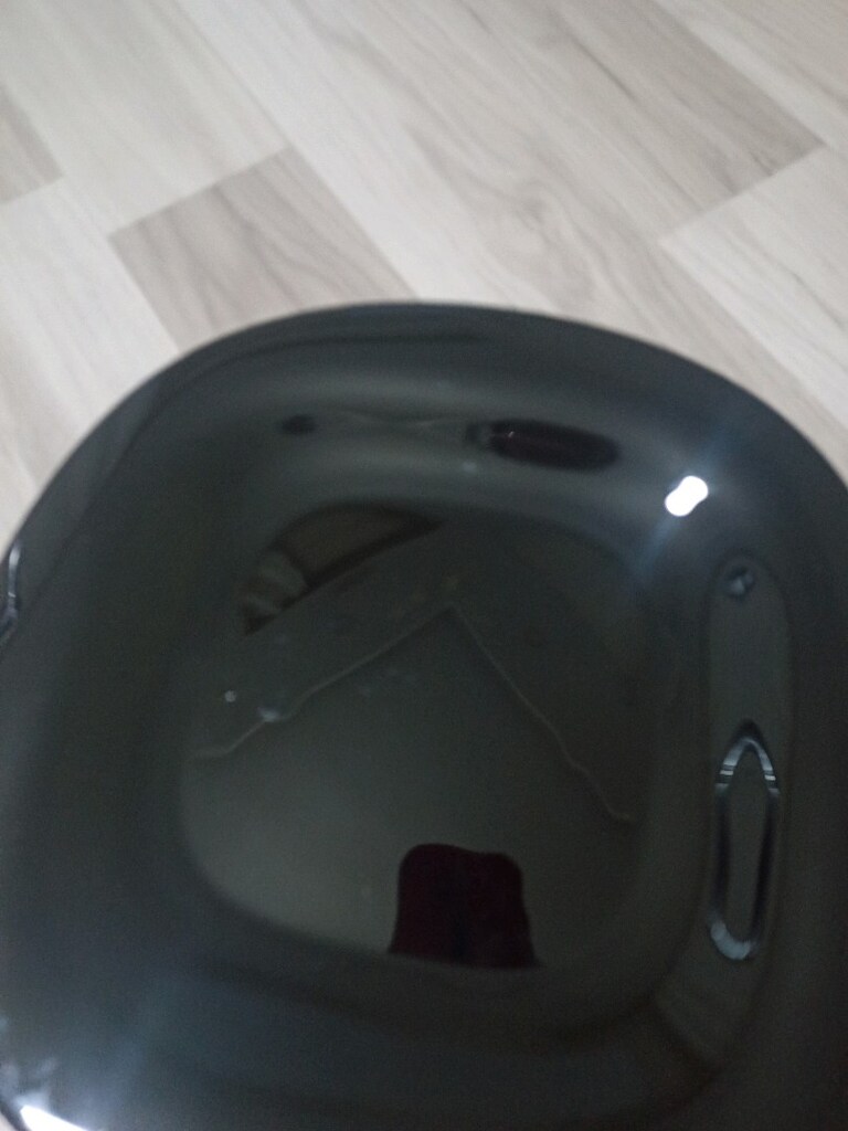 6 tane çukur y.t.6 tane servis t. 6 tane ç.t 3 tane büyük salata tabag - 2