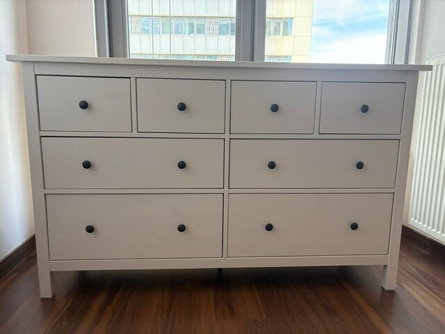 ikea hemnes şifonyer