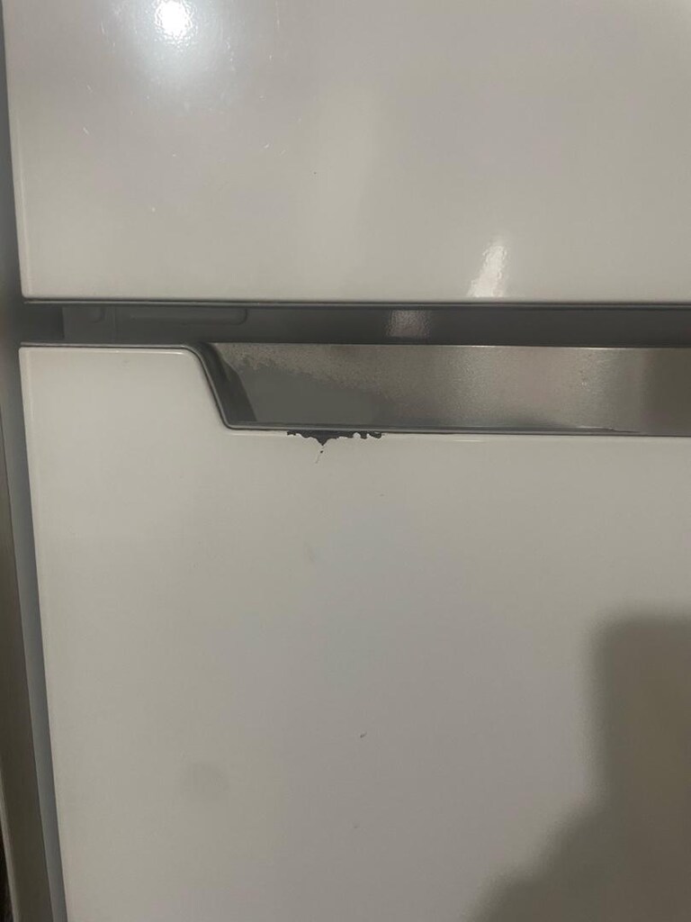 Vestel buzdolabı - 3