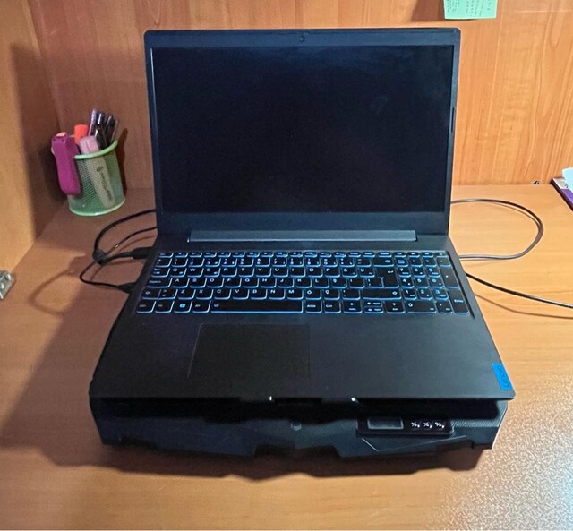 Lenovo Gaming Laptop (Sorunsuz)