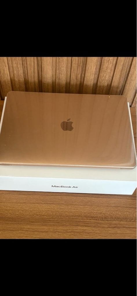 Apple MacBook Air m1 - 2