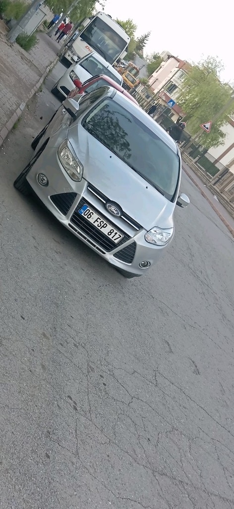 focus 3 - 2