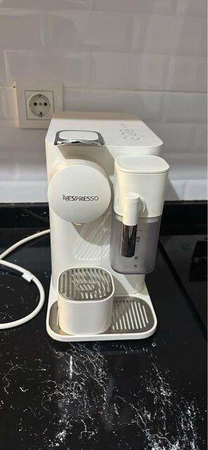 Nespresso Kahve Makinesi