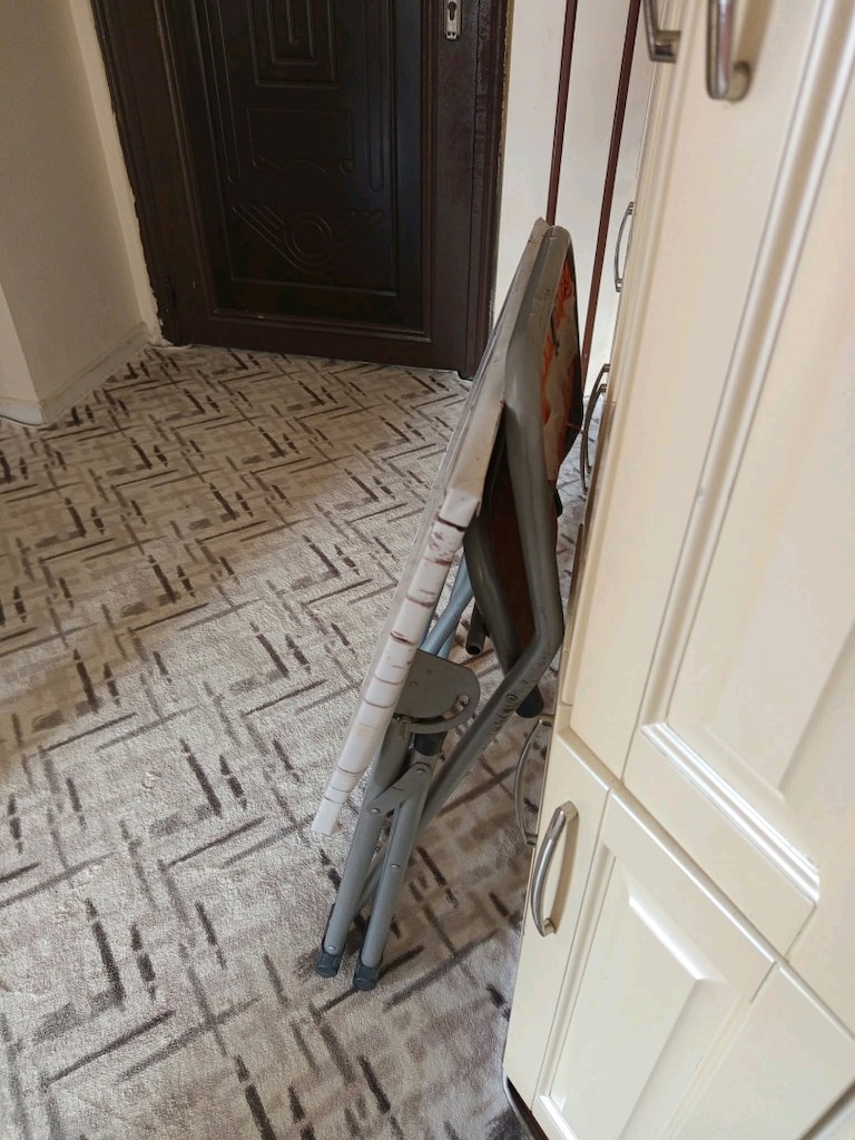 katlanabilir cocuk çalışma masası - 5