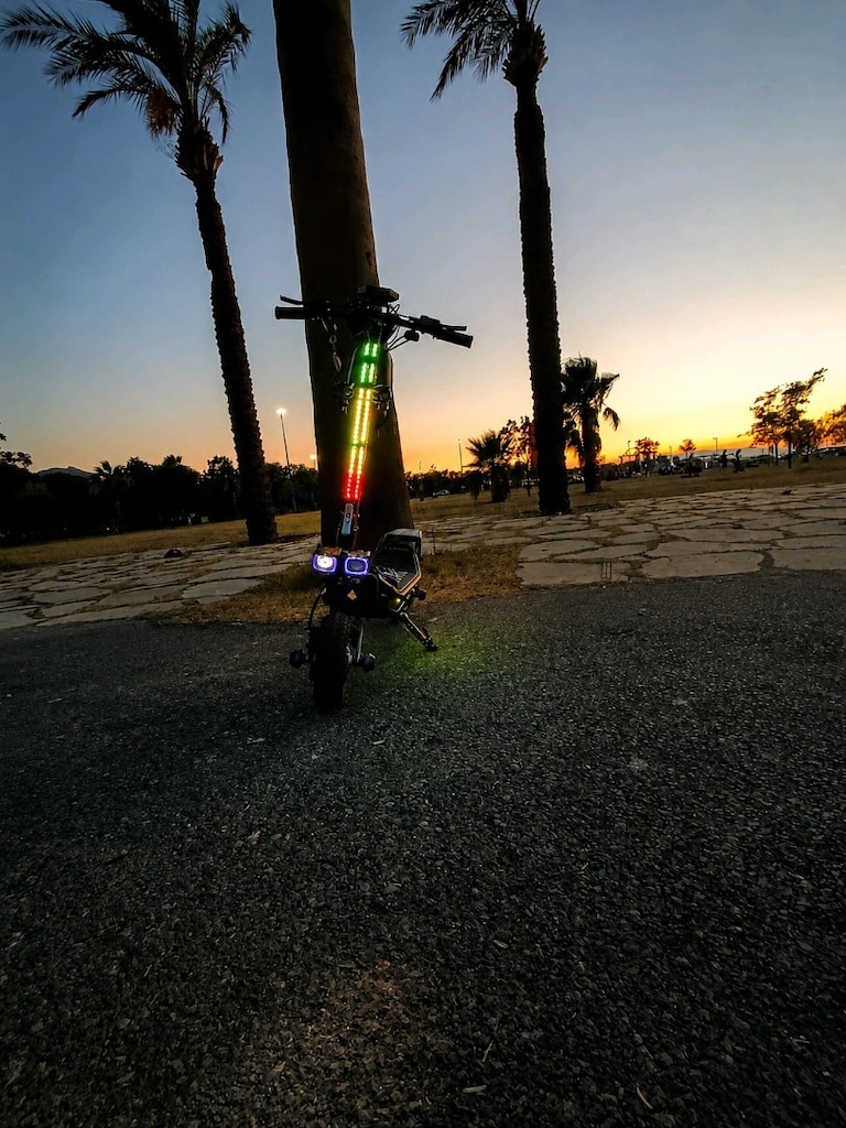 tr de tek en dolu rx9 710 km de