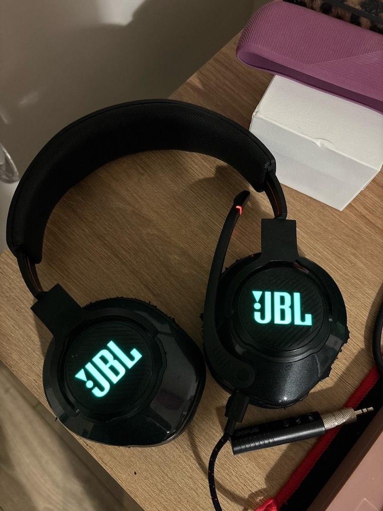 JBL QUANTUM KULAKLIK - 3