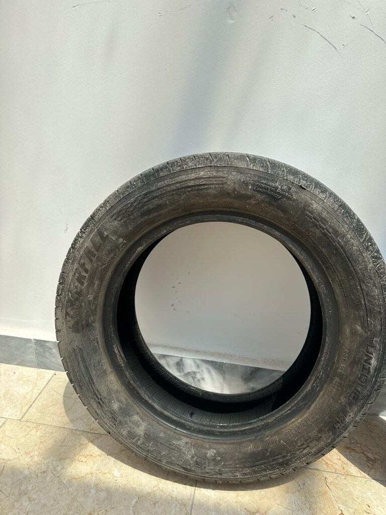 185/65/15 Yazlık Lastik - 4