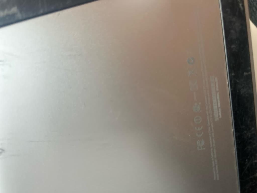 Apple Imac 2012 - 4