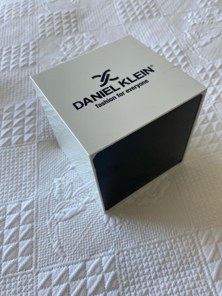 saat DANİEL KLEIN sıfır - 6