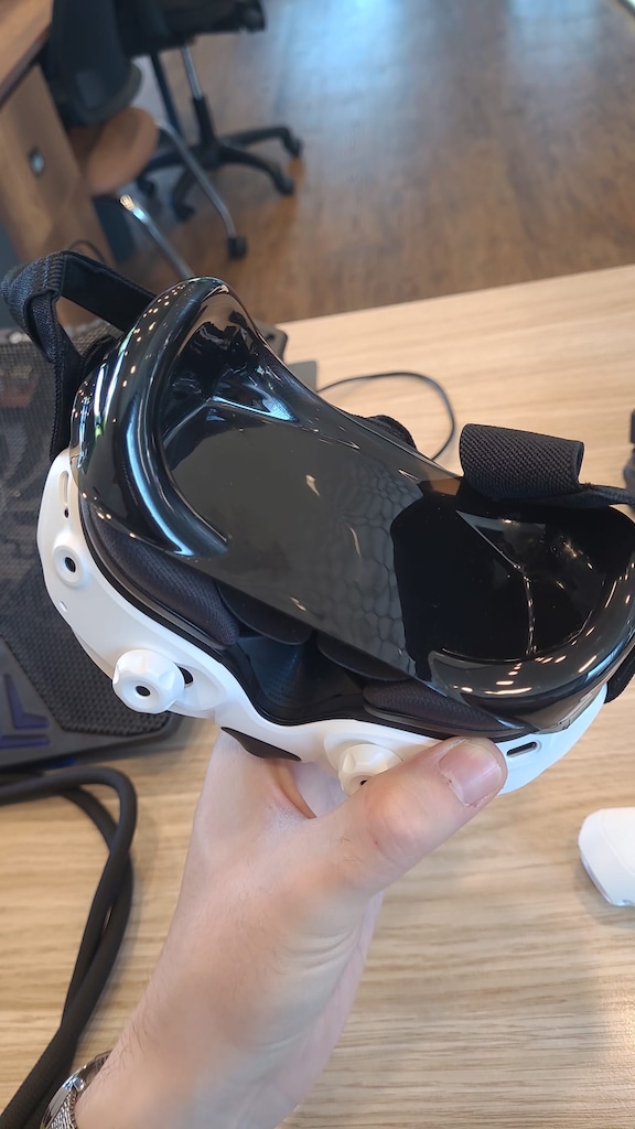 Antigravity A1 Drone + Vision Gözlük + Grip Kumanda - 3