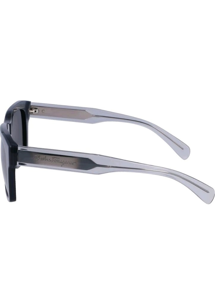 Salvatore Ferragamo SF1087S #3 Güneş Gözlüğü - Siyah - 3