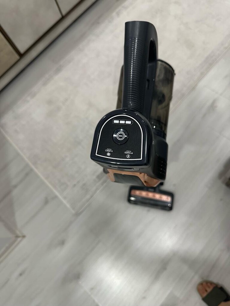 KARACA POWER UP PRO DİKEY SÜPÜRGE 1 YIL GARANTİLİ - 8
