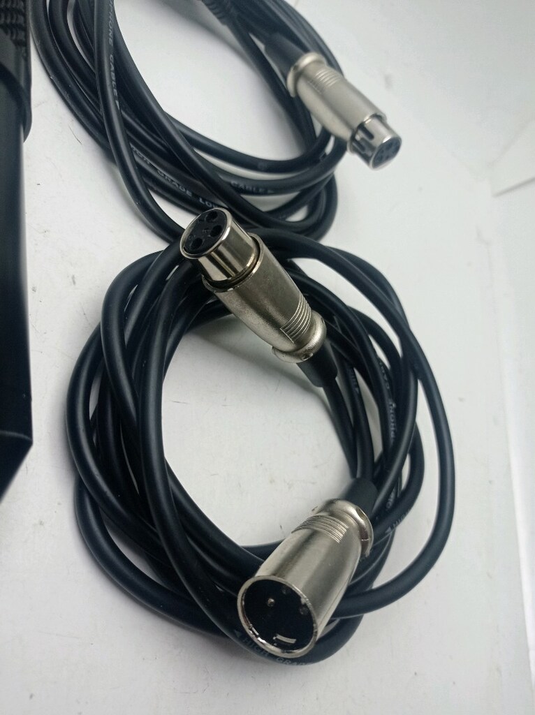 PH-1000 Ses kartı ve BM-800 - 7