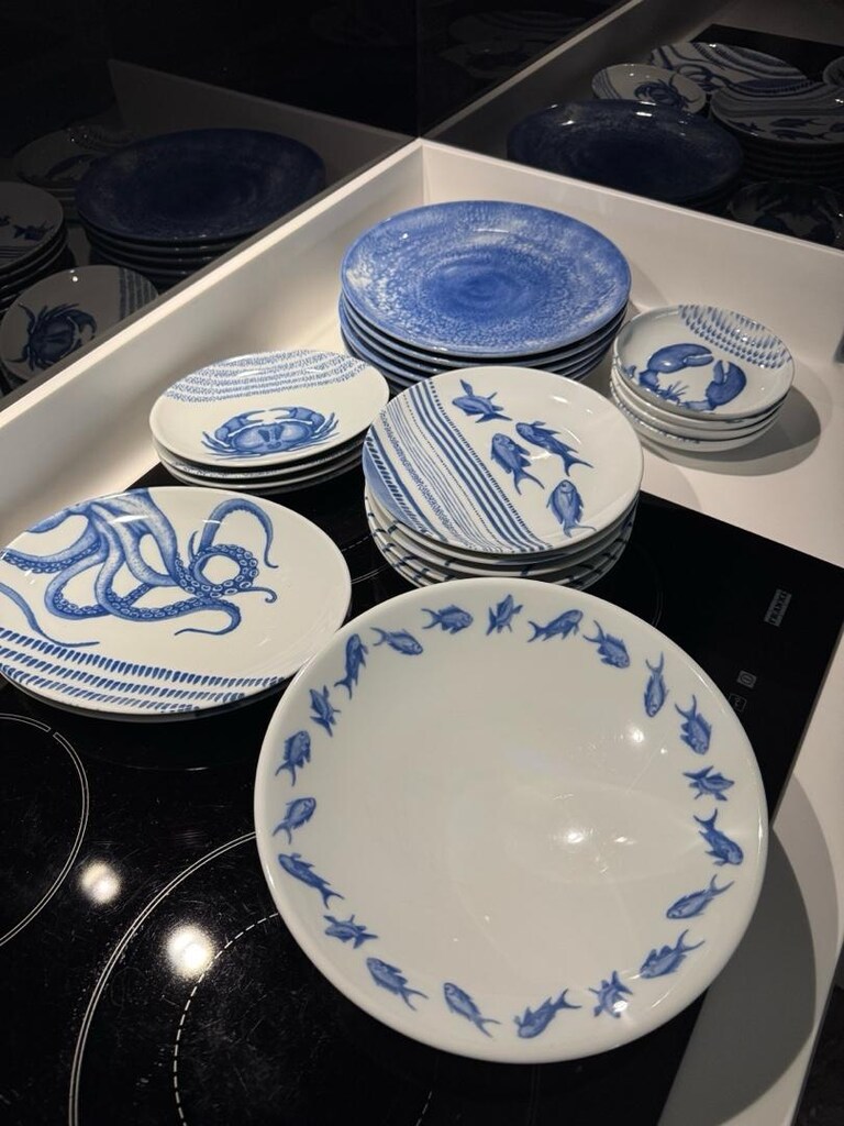 porland yemek takımı - 3