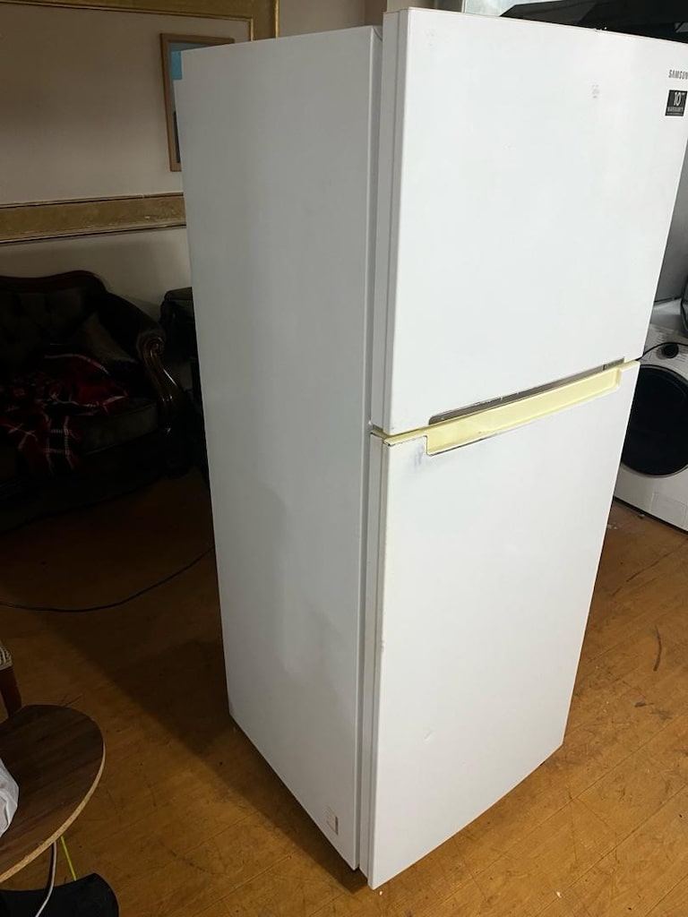 Samsung buzdolabı inventer motor temiz adrese teslim - 6