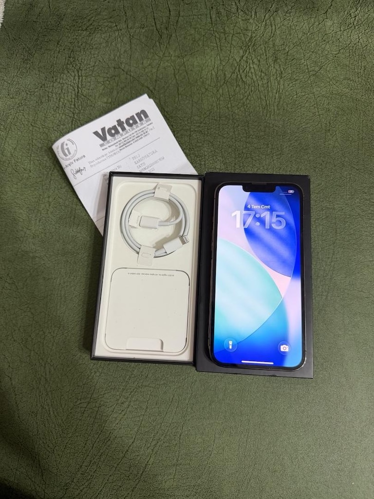 iphone 13pro (temizz) - 3