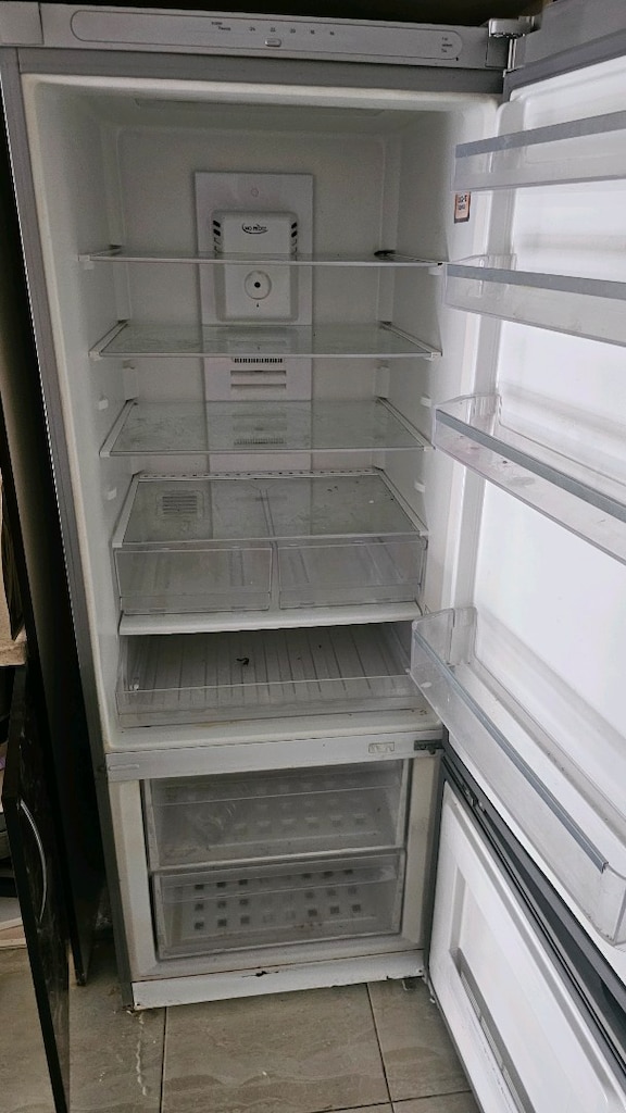 Buzdolabı 550 kg - 2