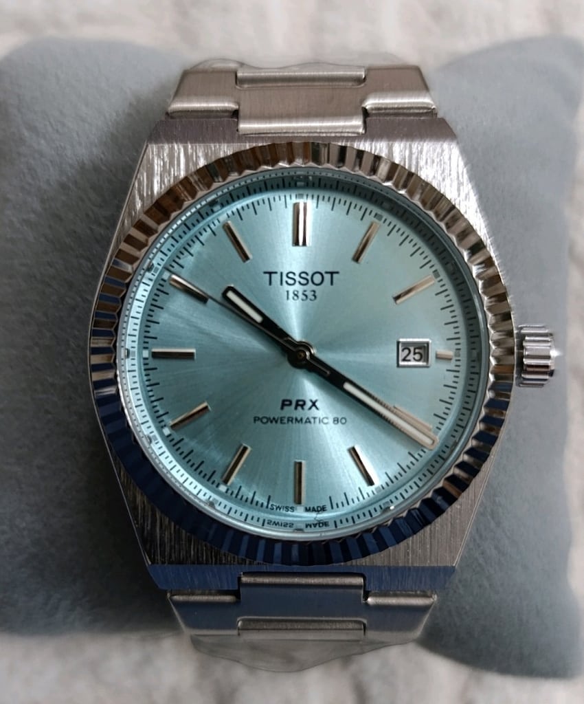 tissot otomatik saatler (adet fiyatıdır) - 2