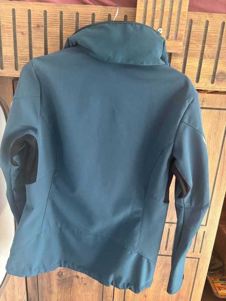 softshell mont - 2