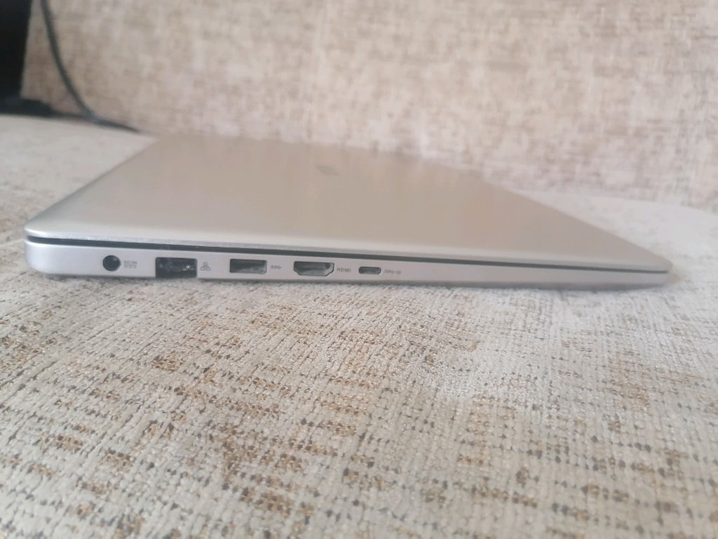 Asus Dizüstü Bilgisayar - 5