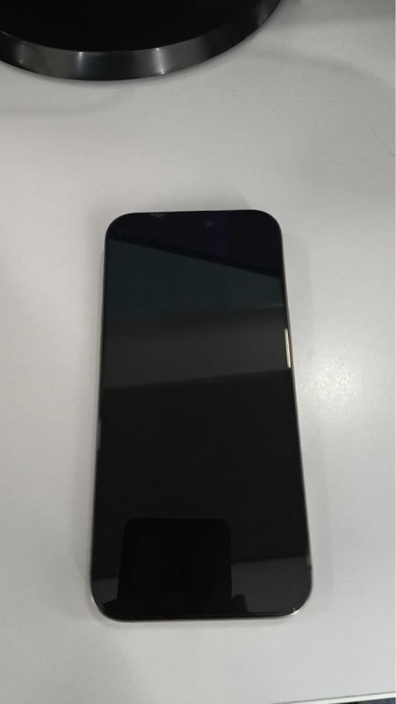iPhone 16 Pro Max 256 GB - 2