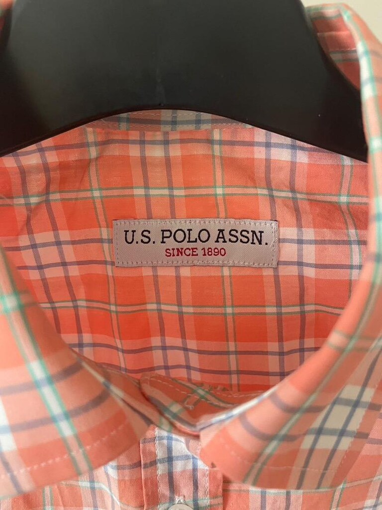 US Polo Assn Gömlek - 5