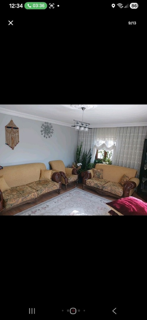 koltuk takımı - 2