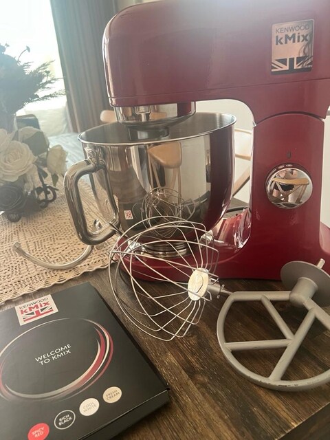 Kenwood Mutfak Şefi
