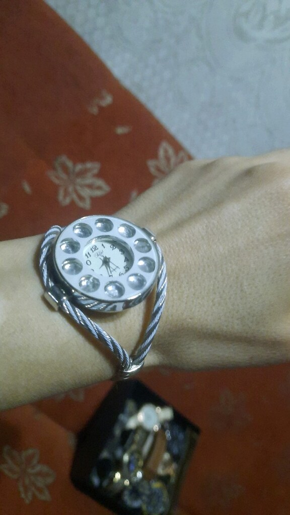 vintage kol saati - 3