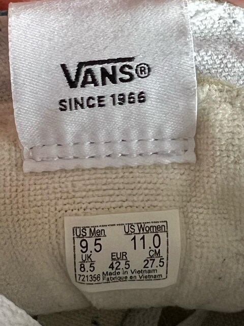 Vans