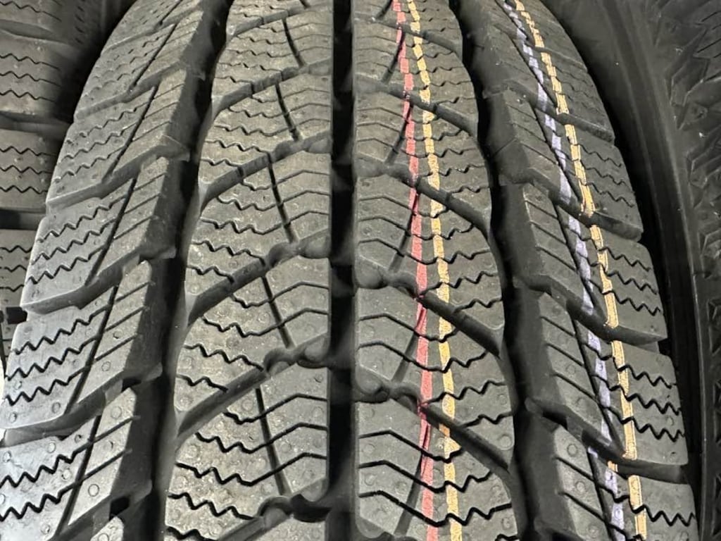 195/60R16C SEMPERİT VANGRİP-3 KAMPANYA YAĞDIRAN LASTİK 2026 - 3