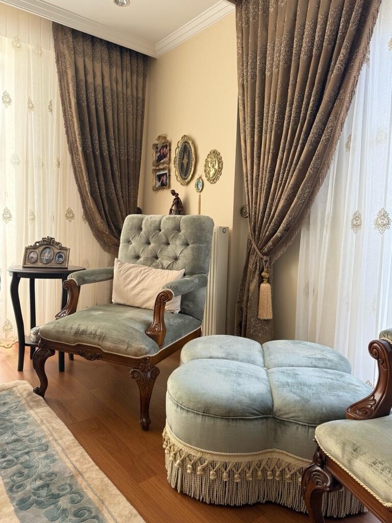 Komple Salon Grubu - 5