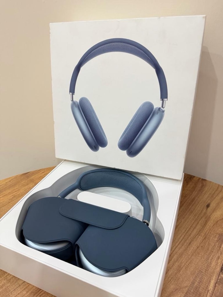 Apple AirPods max 2 kablosuz kulak üstü kulaklık - 2