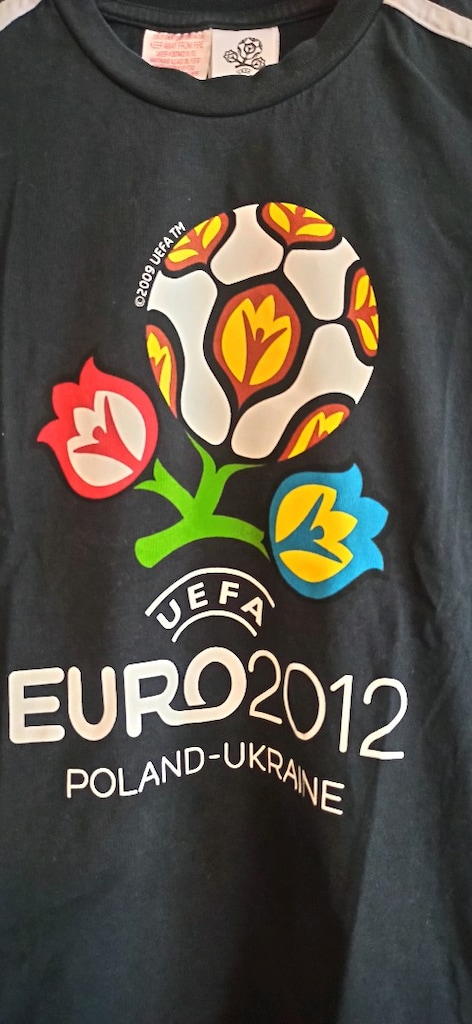 orjinal adidas 11/12 yaş t-shirt — görsel 2/7