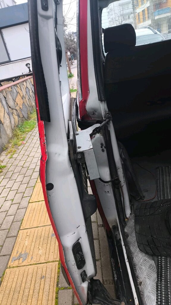 Citroen jumpy 2011 otomobil ruhsatlı 1.6hdı - 6