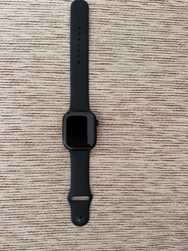 Apple Watch 11 46 mm - 5