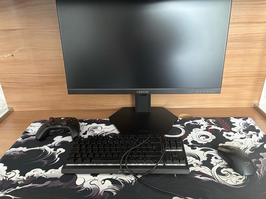 monitor lg 240hz - 2
