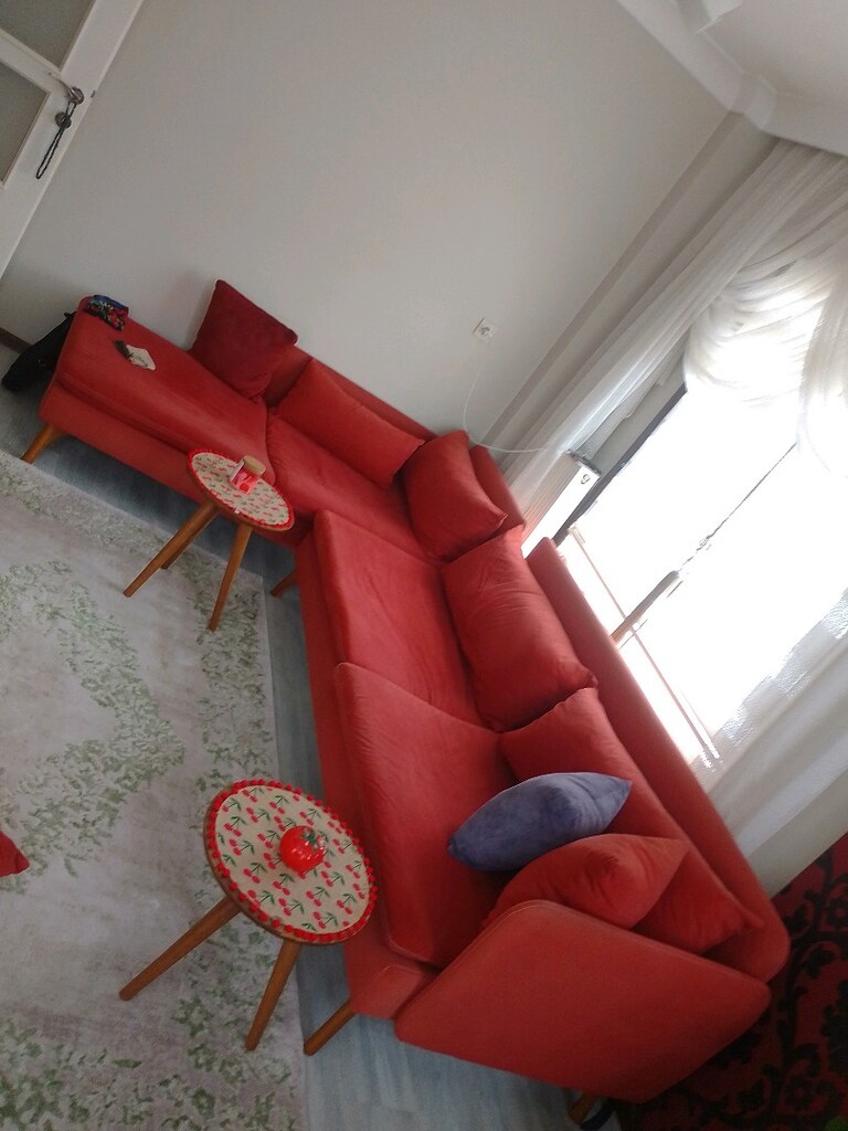 koltuk takım - 5