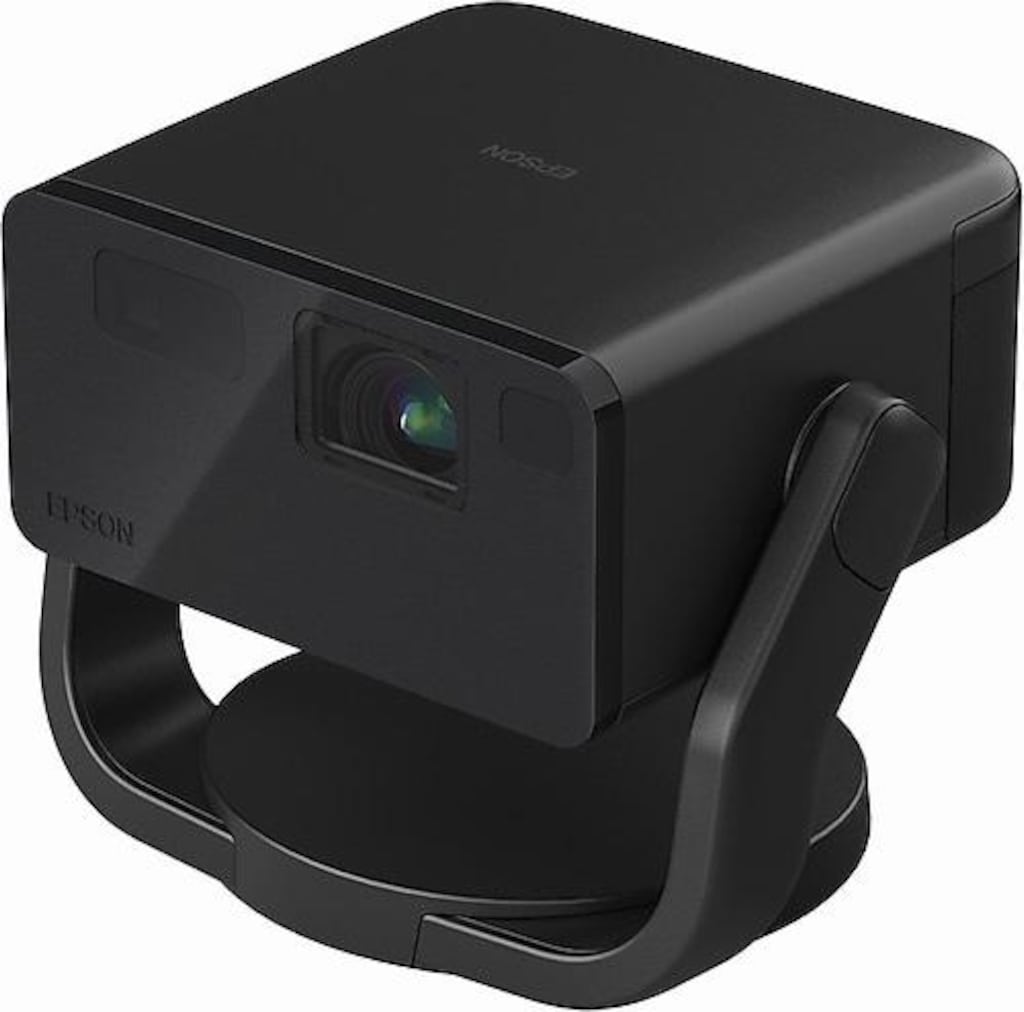 TR GARANTİLİ ve KUTULU Epson EF-22 Lazer Projeksiyon