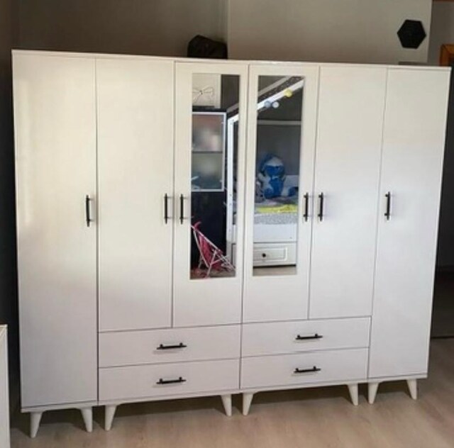 dolap elbise dolabı dolap