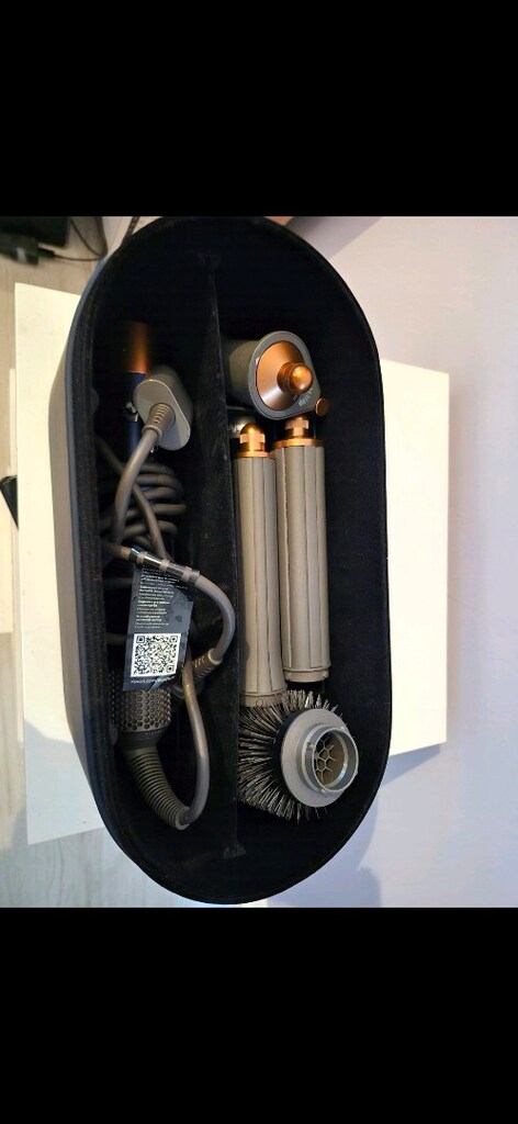 dyson saç şekillendirici - 2