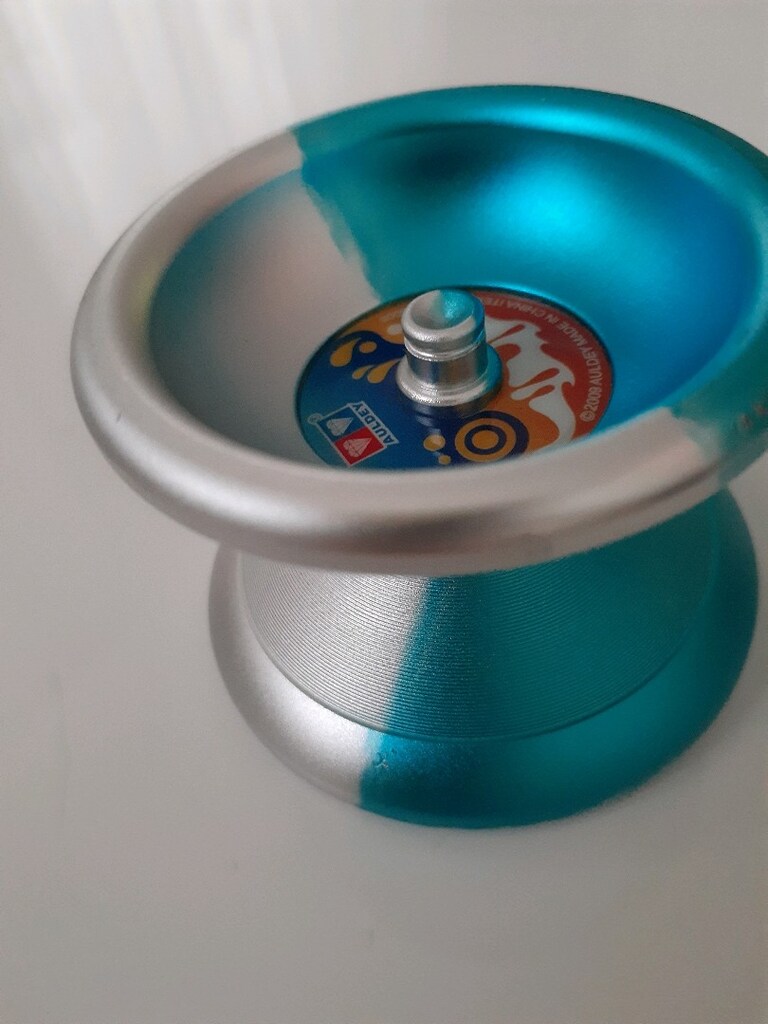 Yoyo - 10