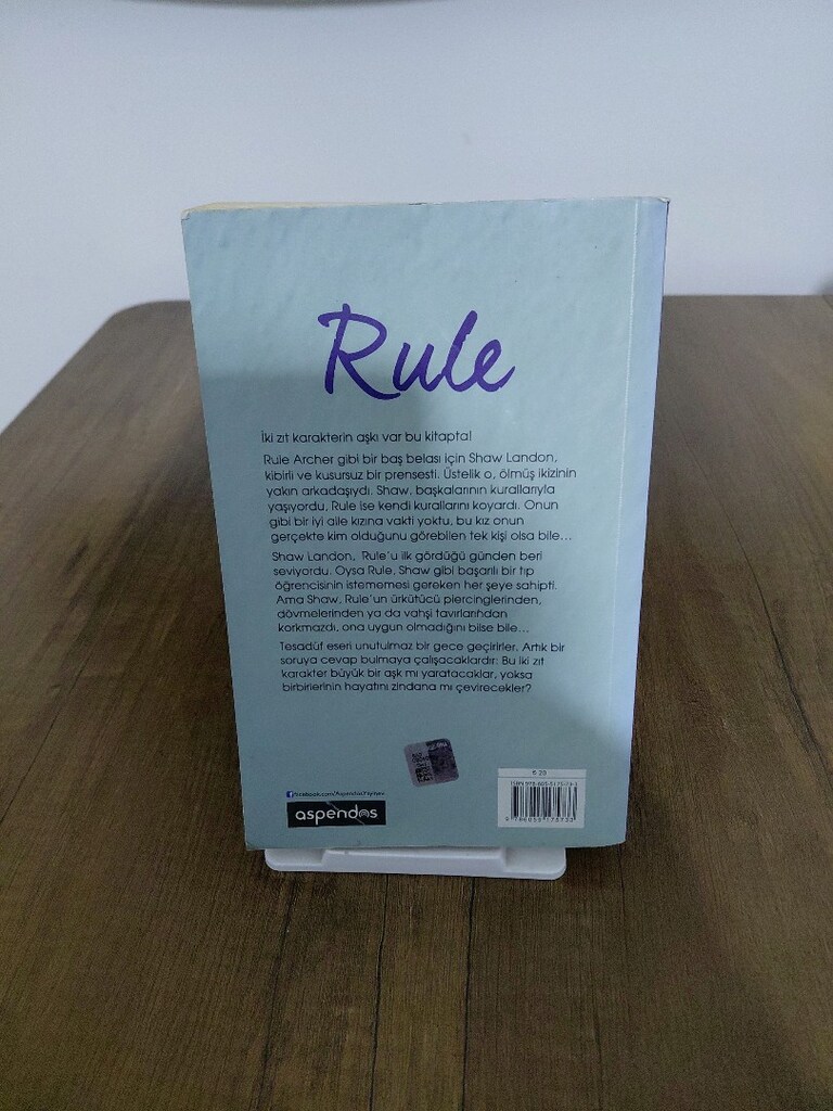 RULE - 2