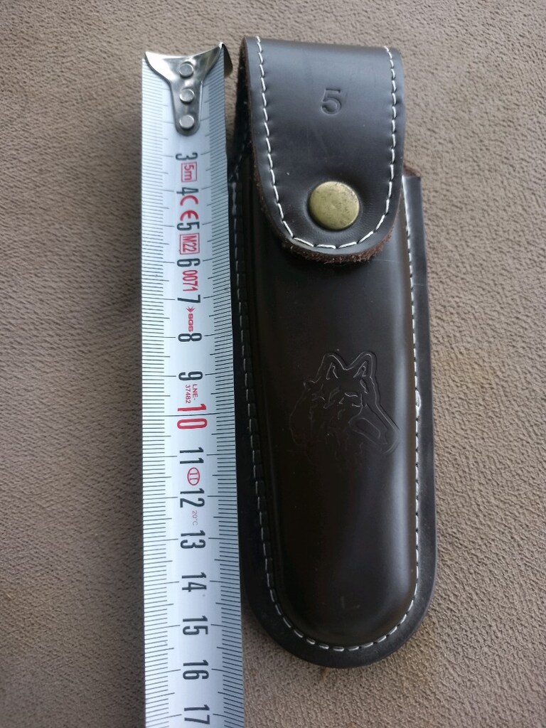 hakiki deri kahverengi kilif - 4