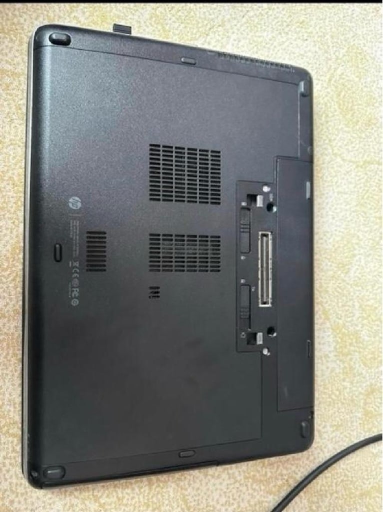 Hp probook 645 128 gb SSD Lİ - 5